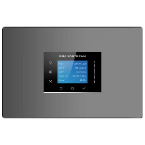 Grandstream UCM6300A — ảnh sản phẩm
