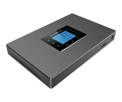 Grandstream UCM6301 — ảnh sản phẩm