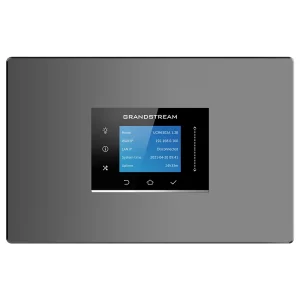 Grandstream UCM6302A — ảnh sản phẩm