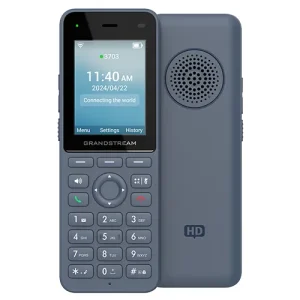 Grandstream WP826 — ảnh sản phẩm