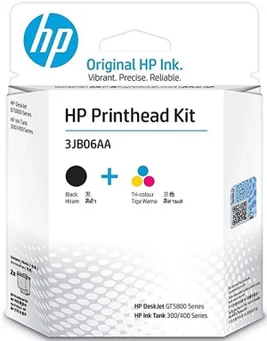 ĐẦU IN PHUN MỰC HP GT51/52 2-PACK BLACK/TRI-COLOR ORIGINAL PRINTHEAD COMBO_3JB06AA — ảnh sản phẩm