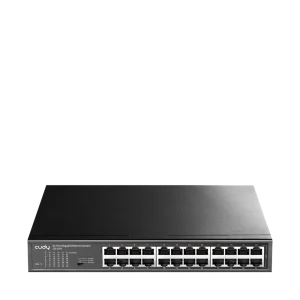 Cudy GS1024 — ảnh thiết bị
