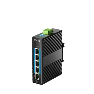 Cudy IF1005P — ảnh thiết bị