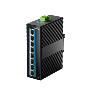 Cudy IF1008P — ảnh thiết bị