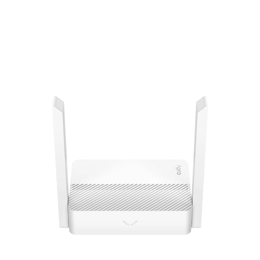 Cudy LT300 — ảnh thiết bị