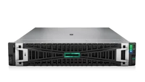 Ảnh dòng máy DL380 GEN11 — cấu hình theo mô tả