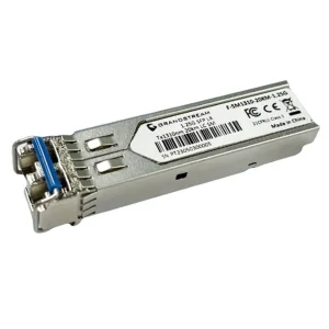 Grandstream F-SM1310-20KM-1.25G — ảnh thiết bị