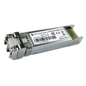 Grandstream F-SM1310-10KM-10G — ảnh thiết bị