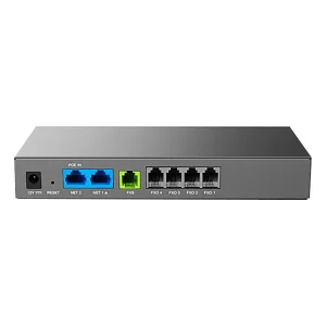 Grandstream HT841 — ảnh thiết bị