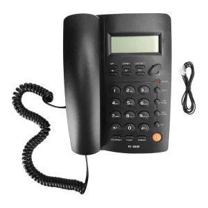TC9200 — ảnh thiết bị