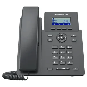 Grandstream GRP2601 — ảnh thiết bị