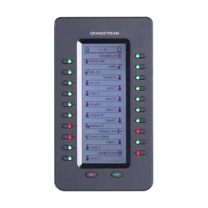 Grandstream GXP2200 ext — ảnh thiết bị