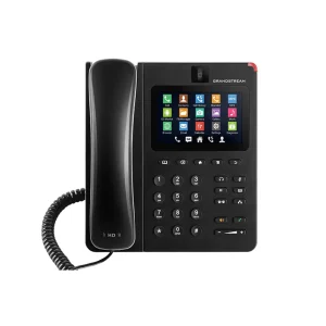 Grandstream GXV3240 — ảnh thiết bị