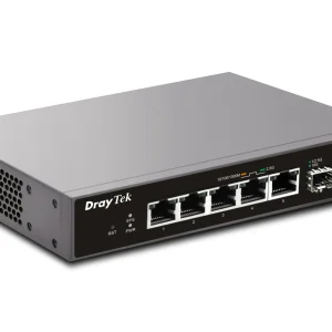 DrayTek VigorSwitch Q1070x — ảnh sản phẩm