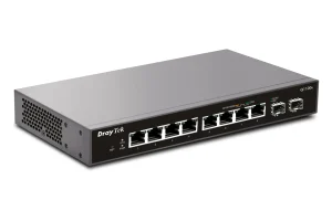 DrayTek VigorSwitch Q1100x — ảnh sản phẩm