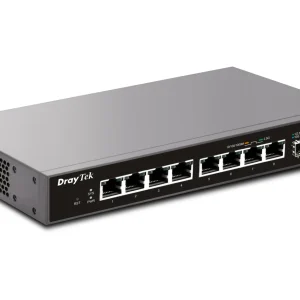 DrayTek VigorSwitch Q1100x — ảnh sản phẩm
