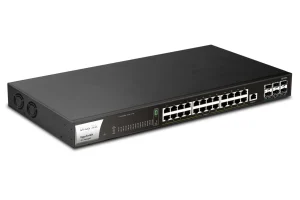 DrayTek VigorSwitch Q2300x — ảnh sản phẩm
