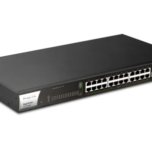 DrayTek VigorSwitch Q2300x — ảnh sản phẩm