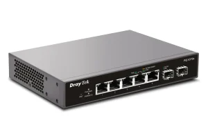 DrayTek VigorSwitch PQ1070x — ảnh sản phẩm