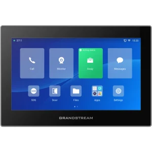Grandstream GSC3575 — ảnh thiết bị