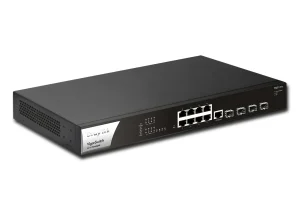 DrayTek VigorSwitch PQ2121x — ảnh sản phẩm