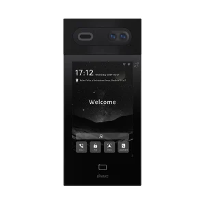 DNAKE S617 — ảnh thiết bị