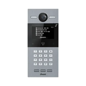 DNAKE S215 — ảnh thiết bị
