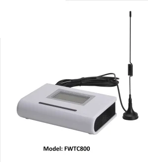 FWT-C800 — ảnh thiết bị