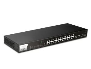 DrayTek VigorSwitch G2282x — ảnh sản phẩm