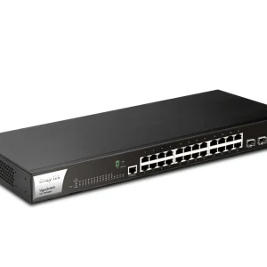 DrayTek VigorSwitch G2282x — ảnh sản phẩm
