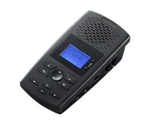 AR120 — ảnh thiết bị