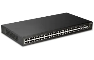 DrayTek VigorSwitch G2542x — ảnh sản phẩm
