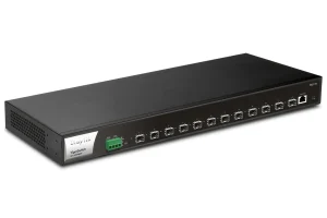 DrayTek VigorSwitch FX2120 — ảnh sản phẩm