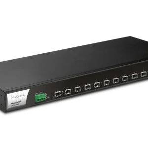 DrayTek VigorSwitch FX2120 — ảnh sản phẩm