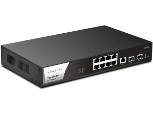 DrayTek VigorSwitch P2100 — ảnh sản phẩm