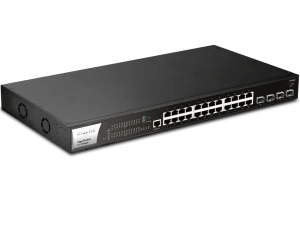 DrayTek VigorSwitch P2282x — ảnh sản phẩm