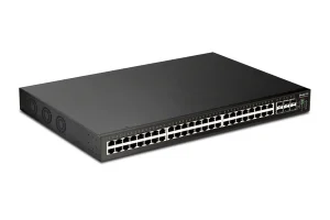 DrayTek VigorSwitch P2542XS — ảnh sản phẩm