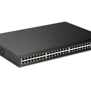 DrayTek VigorSwitch P2542XS — ảnh sản phẩm