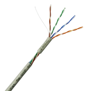 APTEK 530-1101-1 — Cáp CAT.5e UTP 305m — ảnh sản phẩm