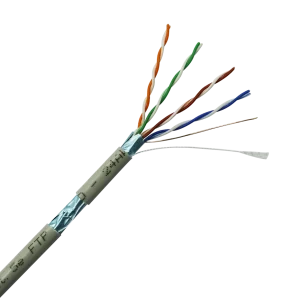 APTEK 530-2106-1 — Cáp  CAT.5e FTP 305m — ảnh sản phẩm
