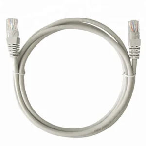 APTEK 6112-1101 — Dây nhảy CAT.6 UTP 1 m — ảnh sản phẩm
