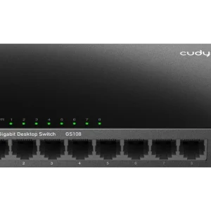 Cudy GS108 — ảnh sản phẩm