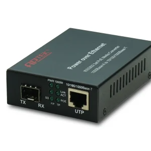 APTEK AP110-S-PoE — ảnh sản phẩm