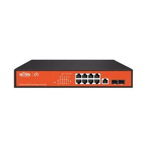 Wi-Tek WI-PCMS310GF — ảnh sản phẩm