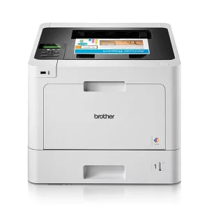 MÁY IN BROTHER COLOR HL-L8260CDN - 02Y — ảnh sản phẩm