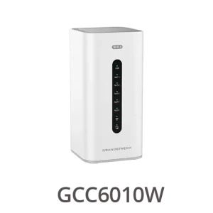 Grandstream GCC6010W — ảnh sản phẩm
