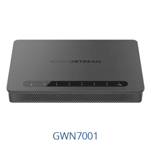 Grandstream GWN7001 — ảnh sản phẩm