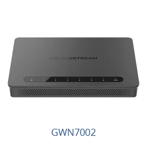 Grandstream GWN7002 — ảnh sản phẩm