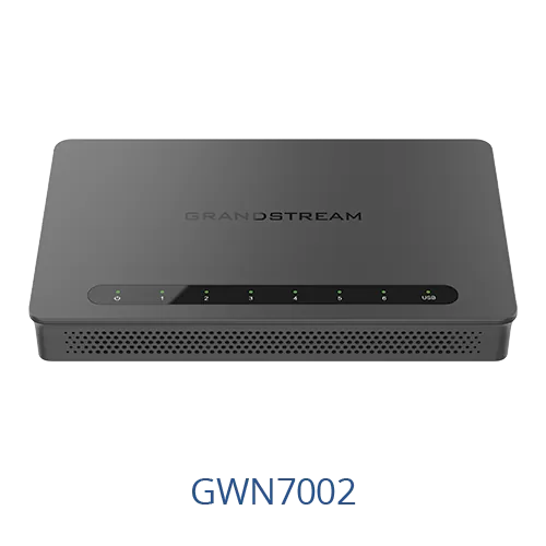 Grandstream GWN7002 — ảnh sản phẩm