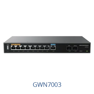 Grandstream GWN7003 — ảnh sản phẩm